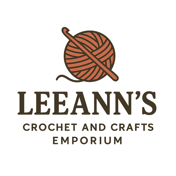 Leeann's Crochet & Crafts Emporium